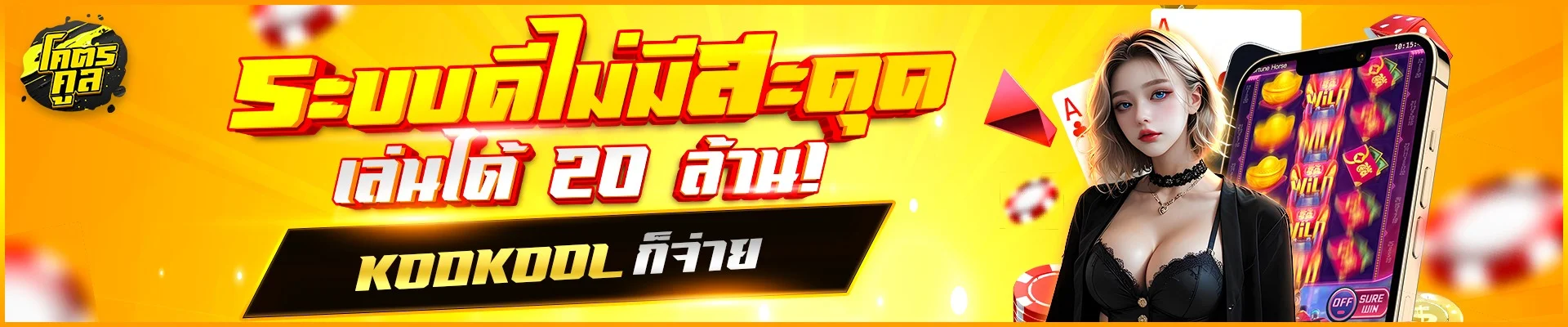 ฟีเจอร์เด่น